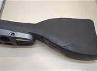 5P0864251 Консоль салона (кулисная часть) Seat Altea 2004-2015 20526413 #5