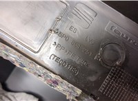 5P0864251 Консоль салона (кулисная часть) Seat Altea 2004-2015 20526413 #7
