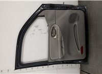  Стеклоподъемник электрический Chevrolet Trailblazer 2001-2010 11459398 #11