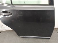 6700375030 Дверь боковая (легковая) Lexus HS 2009-2018 20526425 #2