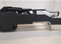 Консоль салона (кулисная часть) Nissan Pathfinder 2004-2014 20526428 #2