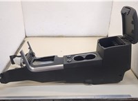  Консоль салона (кулисная часть) Nissan Pathfinder 2004-2014 20526428 #1