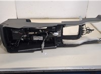  Консоль салона (кулисная часть) Nissan Pathfinder 2004-2014 20526428 #8