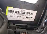  Консоль салона (кулисная часть) Nissan Pathfinder 2004-2014 20526428 #10