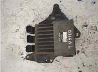  Блок управления форсунками Lexus IS 2005-2016 20526431 #1
