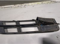 4L0807681B Заглушка (решетка) бампера Audi Q7 2005-2015 20526437 #2