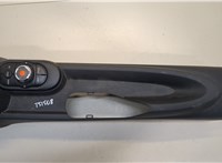  Консоль салона (кулисная часть) Mini Cooper (F56) 2013-2024 20526440 #3