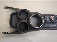  Консоль салона (кулисная часть) Mini Cooper (F56) 2013-2024 20526440 #4