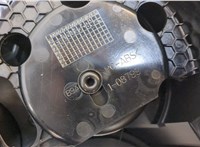  Консоль салона (кулисная часть) Mini Cooper (F56) 2013-2024 20526440 #10