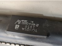 1640028580 Радиатор охлаждения двигателя Lexus HS 2009-2018 20526449 #2