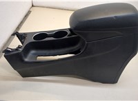 846113YAA0RY Консоль салона (кулисная часть) Hyundai Elantra 2013-2016 20526459 #1