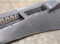 9671623680 Жабо под дворники (дождевик) Peugeot 5008 2009-2016 20526461 #4