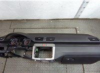 3C1857004A Панель передняя салона (торпедо) Volkswagen Passat 6 2005-2010 20526466 #1