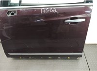 Дверная карта (Обшивка двери) Cadillac XT5 2016-2019 11459472 #3