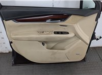  Дверная карта (Обшивка двери) Cadillac XT5 2016-2019 11459472 #8
