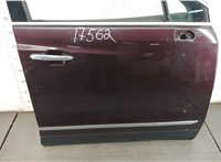  Дверная карта (Обшивка двери) Cadillac XT5 2016-2019 11459492 #2