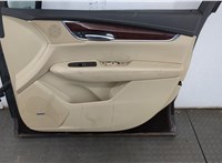  Дверная карта (Обшивка двери) Cadillac XT5 2016-2019 11459492 #5