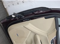  Дверная карта (Обшивка двери) Cadillac XT5 2016-2019 11459492 #7