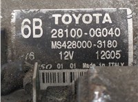  Стартер Lexus IS 2005-2016 20526494 #3