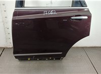  Дверная карта (Обшивка двери) Cadillac XT5 2016-2019 11459530 #3