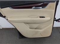  Дверная карта (Обшивка двери) Cadillac XT5 2016-2019 11459530 #7