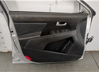  Стекло боковой двери KIA Sportage 2010-2016 11459541 #4