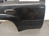  Стеклоподъемник электрический Chevrolet Trailblazer 2001-2010 11459553 #2
