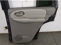  Стеклоподъемник электрический Chevrolet Trailblazer 2001-2010 11459553 #8