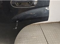  Стеклоподъемник электрический Chevrolet Trailblazer 2001-2010 11459571 #2