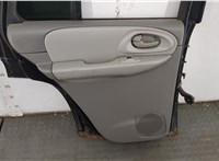  Стеклоподъемник электрический Chevrolet Trailblazer 2001-2010 11459571 #5