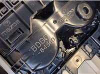 BDGF64420D02 Консоль салона (кулисная часть) Mazda 3 (BP) 2019-2025 20526530 #8