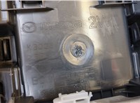 BDGF64420D02 Консоль салона (кулисная часть) Mazda 3 (BP) 2019-2025 20526530 #9