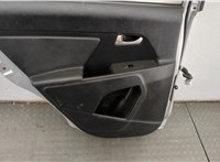  Стекло боковой двери KIA Sportage 2010-2016 11459579 #5