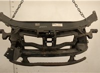  Рамка передняя (телевизор) Volkswagen Passat 6 2005-2010 20526537 #1