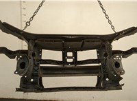  Рамка передняя (телевизор) Volkswagen Passat 6 2005-2010 20526537 #2