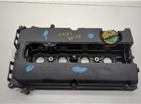  Крышка клапанная ДВС Opel Vectra C 2002-2008 20526543 #1
