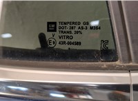  Стекло боковой двери Chevrolet Equinox 2017-2021 11459588 #5