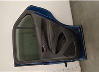  Стекло боковой двери Chevrolet Equinox 2017-2021 11459588 #7
