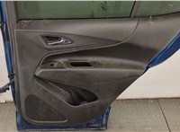 Стекло боковой двери Chevrolet Equinox 2017-2021 11459588 #8