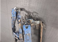 1490198, 7S7A16700BF Замок капота Ford Mondeo 4 2007-2015 11459596 #9