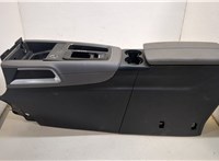  Консоль салона (кулисная часть) Citroen C5 Aircross 2018-2025 20526555 #1
