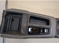  Консоль салона (кулисная часть) Citroen C5 Aircross 2018-2025 20526555 #2