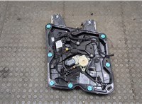 11A837461D Стеклоподъемник электрический Audi Q4 E-tron 2021-2025 20526556 #1