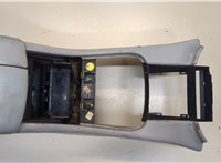  Консоль салона (кулисная часть) Mercedes S W220 1998-2006 20526566 #4