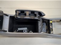  Консоль салона (кулисная часть) Mercedes S W220 1998-2006 20526566 #6