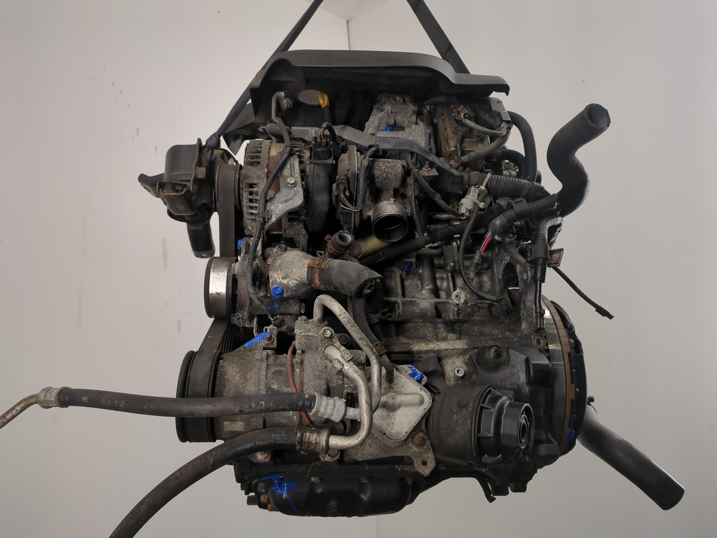 КомпрессоркондиционераToyotaUrbanCruiser,артикул11459624