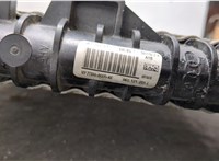 8K0121251L Радиатор охлаждения двигателя Audi A6 (C7) 2011-2018 20526576 #6