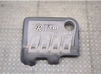  Накладка декоративная на ДВС Volkswagen Passat 7 2010-2015 Европа 20526584 #1