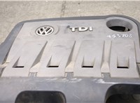  Накладка декоративная на ДВС Volkswagen Passat 7 2010-2015 Европа 20526584 #3