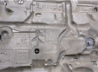  Накладка декоративная на ДВС Volkswagen Passat 7 2010-2015 Европа 20526584 #4